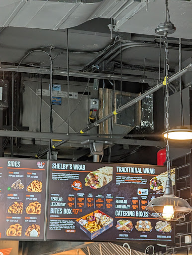 Photo of Shelby's Legendary Shawarma - Kingston - 575 Princess St, Kingston, ON K7L 1E1